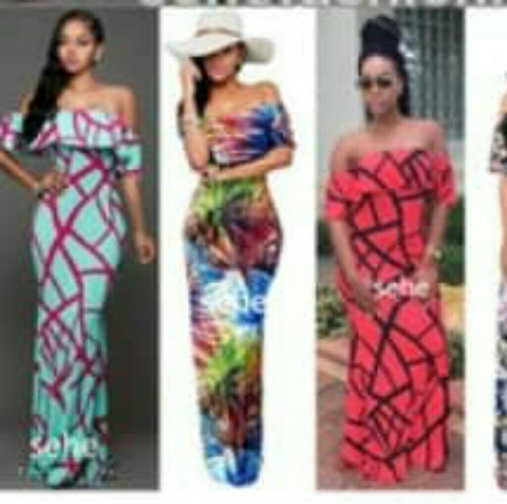 Dresses